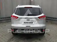 2015 Ford Kuga