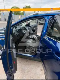 2015 Ford Kuga