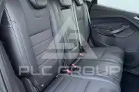 2015 Ford Kuga