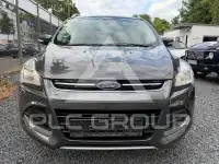 2015 Ford Kuga