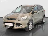 2015 Ford Kuga