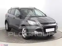 2015 Ford Kuga