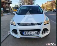 2015 Ford Kuga