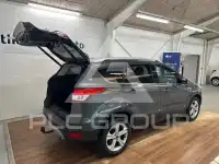 2015 Ford Kuga