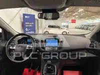 2015 Ford Kuga