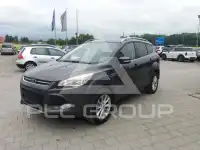 2015 Ford Kuga