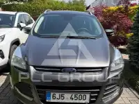 2015 Ford Kuga
