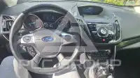2015 Ford Kuga