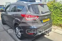 2015 Ford Kuga