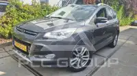 2015 Ford Kuga