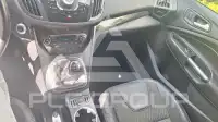 2015 Ford Kuga