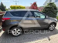 2015 Ford Kuga