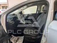 2015 Ford Kuga