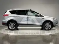 2015 Ford Kuga