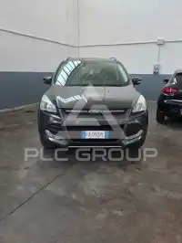 2015 Ford Kuga