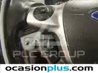 2015 Ford Kuga