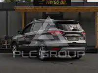 2015 Ford Kuga
