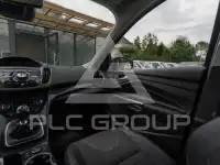 2015 Ford Kuga