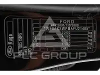 2015 Ford Kuga