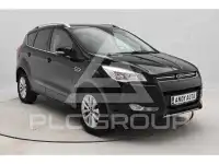 2015 Ford Kuga