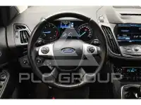 2015 Ford Kuga