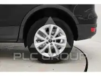 2015 Ford Kuga