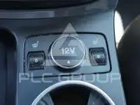 2015 Ford Kuga