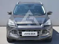 2015 Ford Kuga