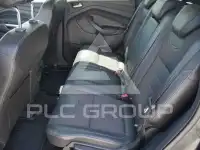 2015 Ford Kuga