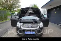 2015 Ford Kuga