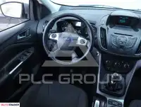 2015 Ford Kuga