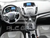 2015 Ford Kuga