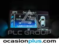 2015 Ford Kuga