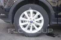 2015 Ford Kuga