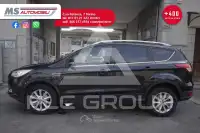 2015 Ford Kuga