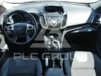 2015 Ford Kuga
