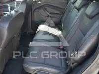 2015 Ford Kuga