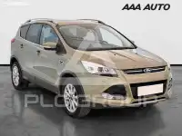 2015 Ford Kuga