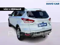 2015 Ford Kuga