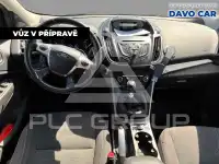 2015 Ford Kuga