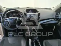 2015 Ford Kuga
