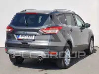 2015 Ford Kuga