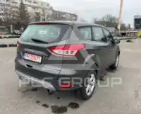 2015 Ford Kuga