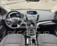 2015 Ford Kuga