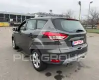 2015 Ford Kuga