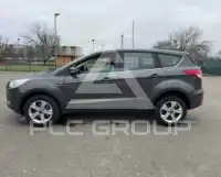 2015 Ford Kuga