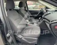 2015 Ford Kuga