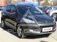2015 Ford Kuga