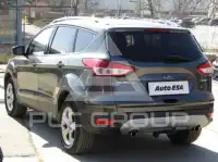 2015 Ford Kuga