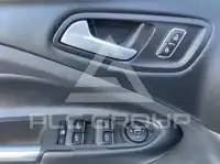 2015 Ford Kuga